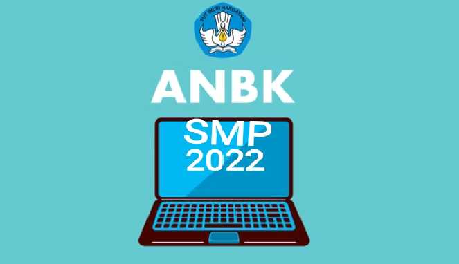ANBK SMP PLUS AL-IBANAH