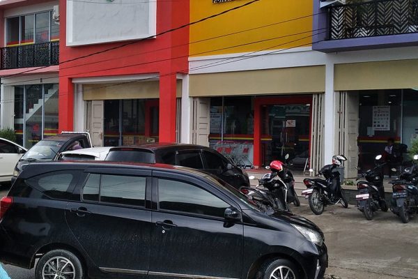 Berkah-Mart
