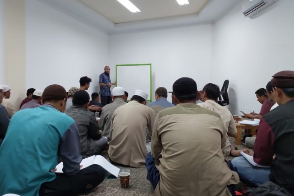 Kelas-Bahasa-Arab