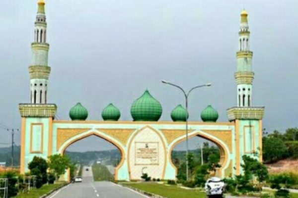 pintu-gerbang-pangkalan-kerinci