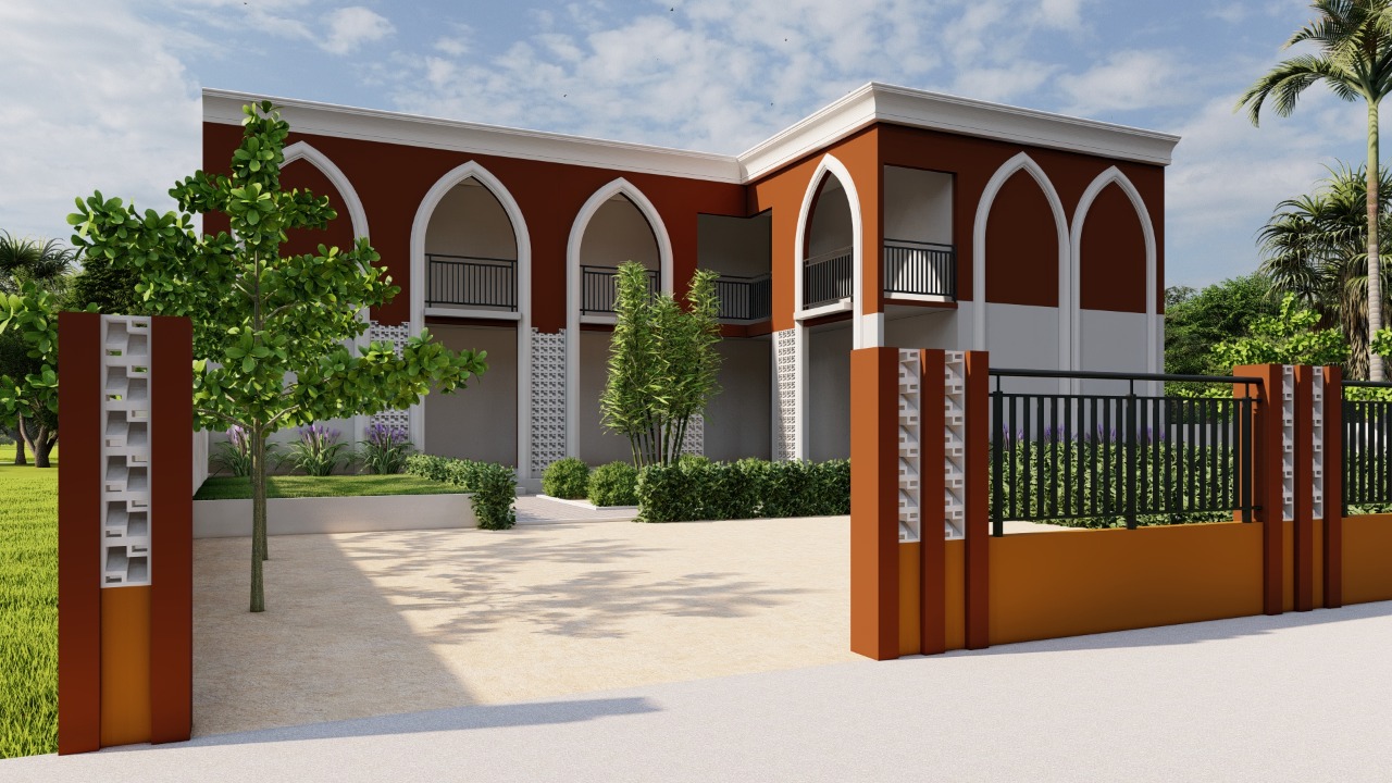 Al-Bayan Sekolahku