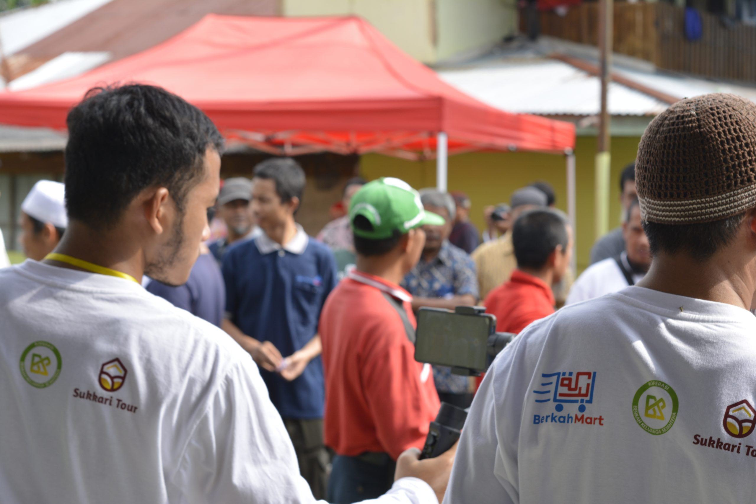 Musyawarah Akhir Tahun 2022 Kredit Syari